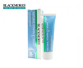 Blackmores 澳佳宝 维生素E润肤霜/VE面霜 50克 Blackmores 澳佳宝 维生素E润肤霜/VE面霜 50克